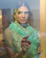 Malavika Mohanan Latest Pics